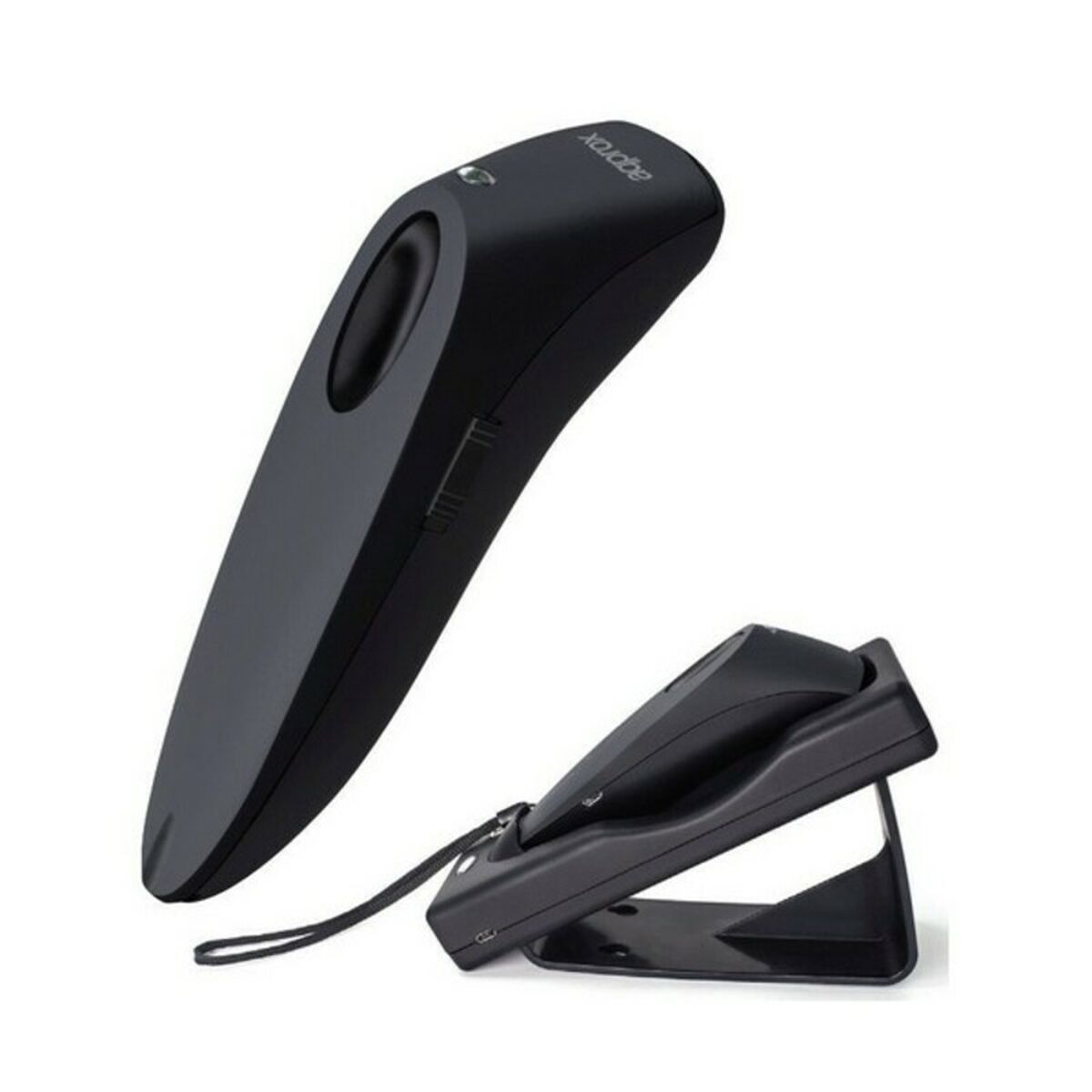Barcode Reader approx! appLS10